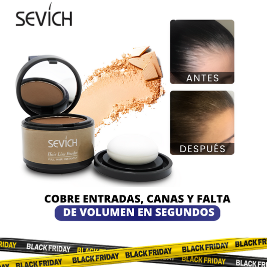 SEVICH OPTIMIZADOR DE LÍNEA CAPILAR